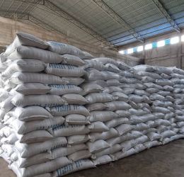 Ethiopian Sesame Seed Exporter