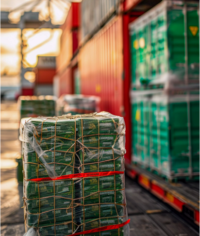 Ethiopian Sesame Seed Exporter