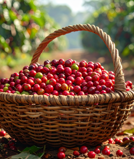 Ethiopian Sesame Seed Exporter