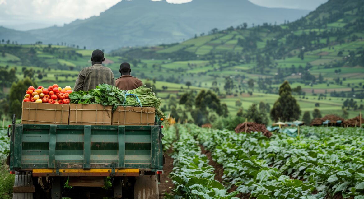 Ethiopian Sesame Seed Exporter